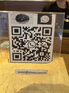 Oscar FreireJardins: Flat c Vista (8º) Piscina aquecida, Sauna e Gym