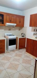 Departamento 3 habitaciones Tacna