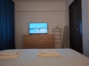 Parliament View 2BR Heart of Bucharest Free minibar