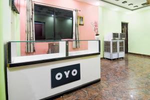 Hotel O Vishranti Lodge