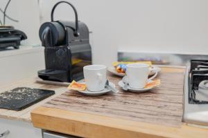 InMilanis Porta Venezia - Apt con 3 Camere a 10 min dal Duomo