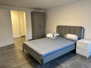 Moderne 80qm mit Terrasse, Wlan und Parkplatz - Nähe Nürburgring