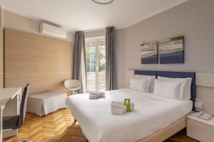 B&B Hotels Park Hotel Suisse Santa Margherita Ligure