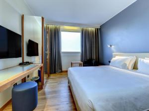 B&B Hotel Quarto dAltino