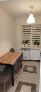Apartament 2 Rooms Craiova City Christmas