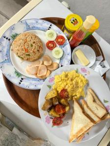 Semilir Inn Senggigi