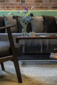 Antoniego Loft Apartment