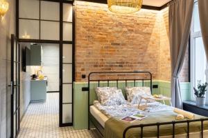 Antoniego Loft Apartment