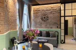 Antoniego Loft Apartment