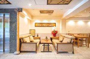 Sunflower Hotel 602, Osaka, Namba & Shinsaibashi