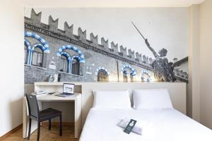B&B Hotel Verona