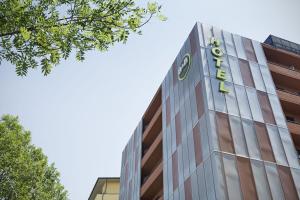 B&B Hotel Firenze Nuovo Palazzo Di Giustizia