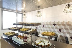 B&B Hotel Firenze Nuovo Palazzo Di Giustizia