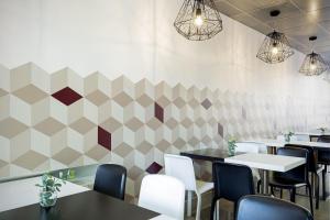 B&B Hotel Firenze Nuovo Palazzo Di Giustizia