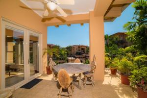 Bella Vista 2C - 3 bdr 3 1 and a half bath