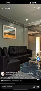 The hitchings private resort