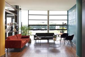 B&B HOTEL Pisa Airport