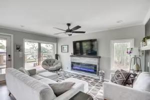 Luxury Waterfront property