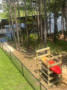 Luxury Waterfront property