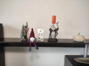 Апартамент за гости НИКОЛОВА