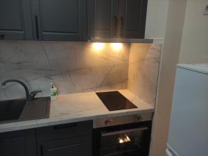 Апартамент за гости НИКОЛОВА