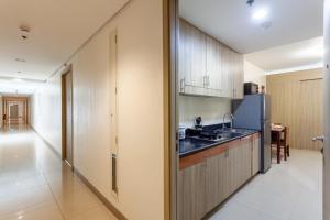 Shore Residences Family Suite near MOA 1 Bedroom with Balcony - 3beds good for 6 person