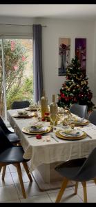 Cottage Villa Peylon