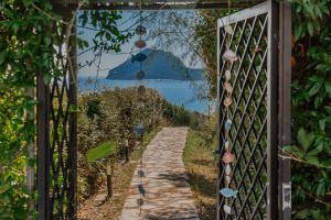 Rivazzurra Beachfront Luxury Villa