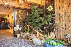 Sunflower Hotel 603, Osaka, Namba & Shinsaibashi