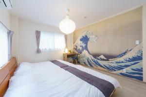 Tany House 1F sky tree 20 minutes, maximum 8 people, 3 bedrooms, new interior