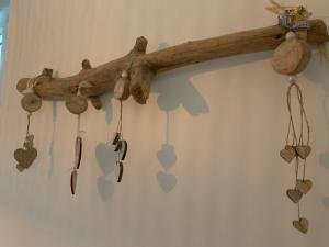 Appartement, en plein centre ville 55 m2