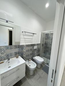 Mongibello Apartment