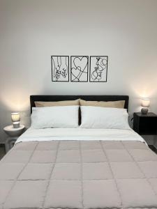 Mongibello Apartment