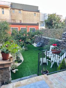 Mongibello Apartment