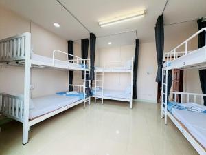 ราไวย์โฮสเทลRawai Hostel