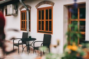 Matild Country Hotel