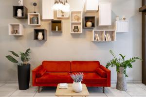 B&B Hotel Milano-Monza