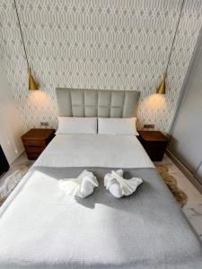 Eagle Tower by Luxury Apartment Benidorm