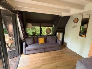 Sequoia Duo 2 chalets voisins, familles,amis,détente