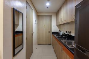 Shore Residences Family Suite near MOA 1 Bedroom with Balcony - 3beds good for 6 person
