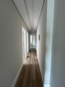 Apartamento 3 quartos Governador Celso Ramos