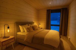 Palojärven Lomakeskus