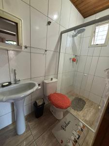 Vilarejo do mané conforto e tranquilidade 01