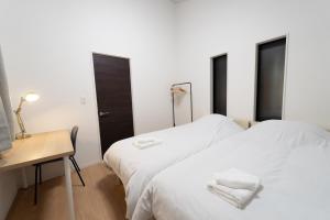 SATELLITE HOTEL Roppongi 2nd サテライトホテル六本木2nd