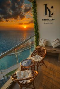 شقة برج داماك جدة دور 25 Damac Jeddah