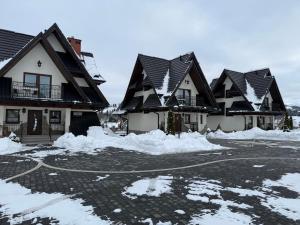 Apartamenty na Brzysku