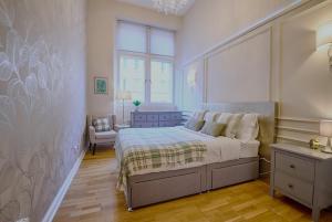 Industrial Charm, Cosy Comfort