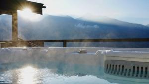 Bergchalet a n d e r s