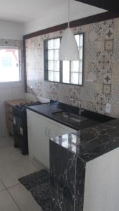 Casa perto da praia a 5 minutos