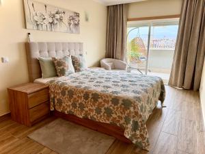 Apartamento Sol do Mar